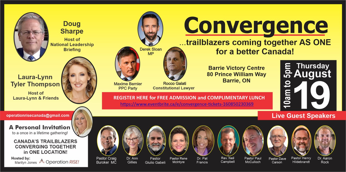 Convergence Conference
