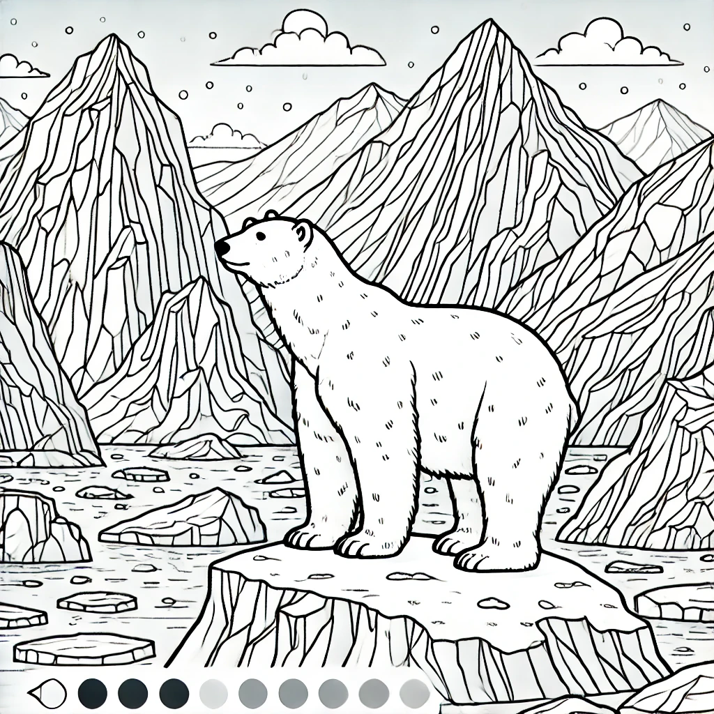 Polar Bear