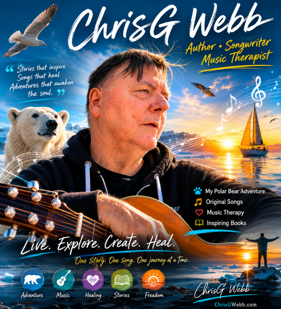 ChrisG Webb