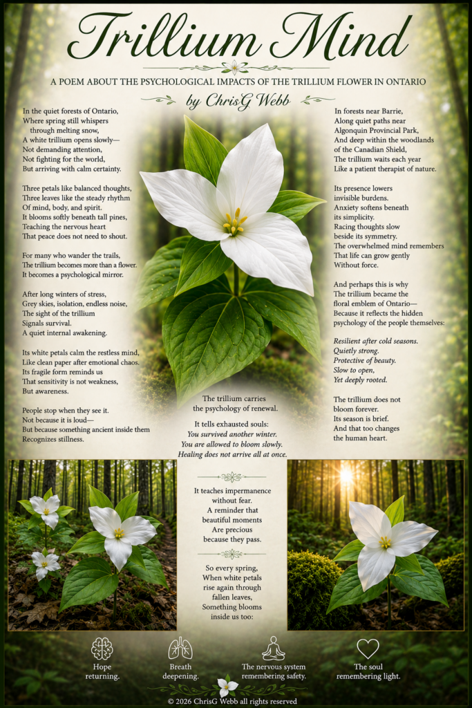 Trillium Mind